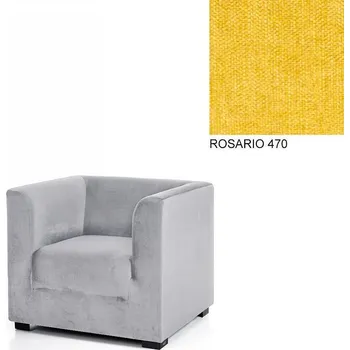 Křeslo AVA CAFF 1ALR ROSARIO 470 1ALR