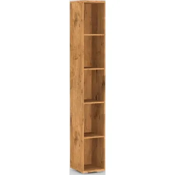 regál Policový regál REA STORE 30X200X28 LANCELOT