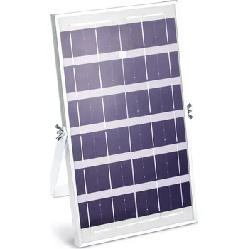 Dekorativní svítidlo Interlook SP66-50W | Solární panel 6V/6W