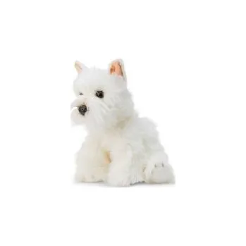 plyšák Pluszowy Westie