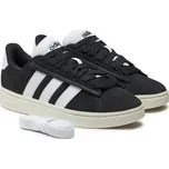 adidas Sneakersy Grand Court Alpha JH7235 Černá 39_13
