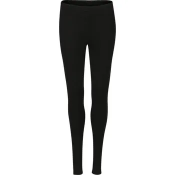 Pánské kalhoty Pánské běžecké kalhoty Arcore TAPIO M Černá