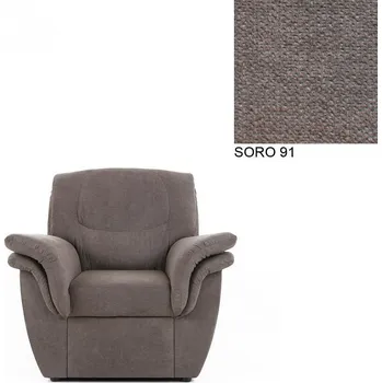 Křeslo Křeslo AVA PROVAN 1ALR SORO 91