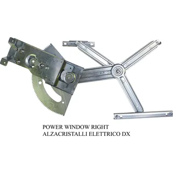 Zvedací zařízení oken, , 5140020, 9118665, VALEO, 852587