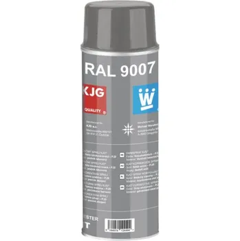 Barva ve spreji Barva opravná bílá RAL 9010 - 400 ml