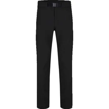 Pánské kalhoty Pánské kalhoty LOAP URKUS M Černá