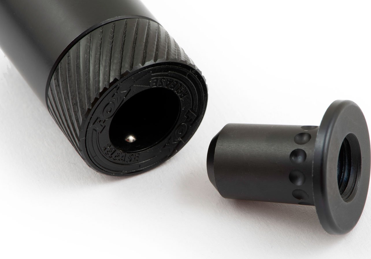 Fox Black Label QR Adaptor