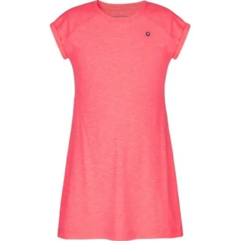 Dívčí šaty Dívčí šaty LOAP BLICA 134/140 Růžová