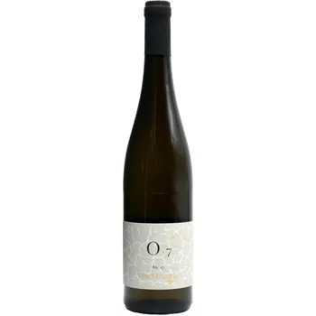 Víno Ryzlink rýnský (0,7) 2023, pozdní sběr, Víno Blatel, suché