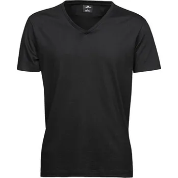 Pánské tričko Tee Jays Pánské tričko TJ8006 Black XL
