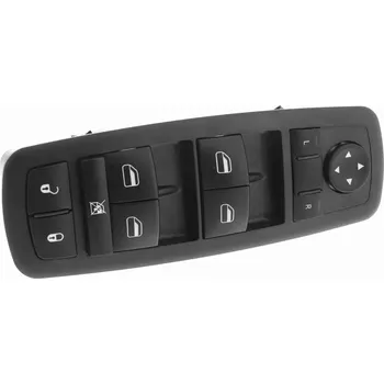 Stahovačka okna Spínač, zvedací zařízení oken, , 4602535AC, 4602535AD, 4602535AE, 4602535AF, 4602535AG, VEMO, V33-73-0012