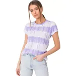 Italy Moda 167406 tričko fialové univerzální