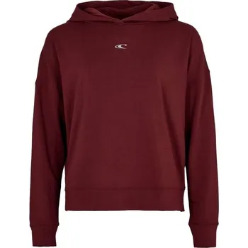 Dámská mikina Dámská mikina O'Neill FREAK M Vínová