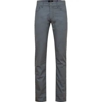 Pánské kalhoty FERATT Kalhoty pánské MAHÉ světle modré Velikost: 40/32