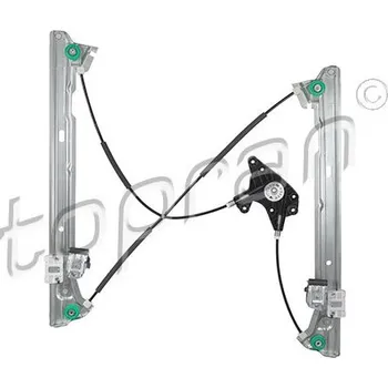 Stahovačka okna Zvedací zařízení oken, , TOPRAN, 410 566
