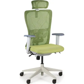 B2B Partner Kancelářská židle GAM, zelená