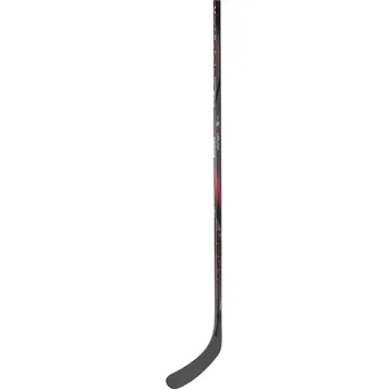 Hokejka Hůl BAUER S23 VAPOR X5 PRO GRIP STK-INT-(57") 55, Pravá (pravá ruka dole), P28