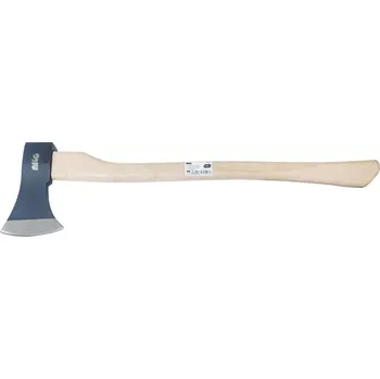 Sekera Sekera 1000 g, dřevěná rukojeť HICKORY (Magg 080183)