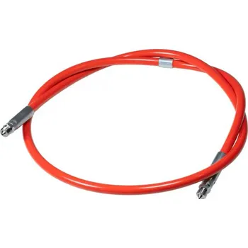 Příslušenství k čerpadlu Vysokotlaká hadice THAP 400-H/2 SKF, pro sadu čerpadla THAP 400E/K10, 2000mm