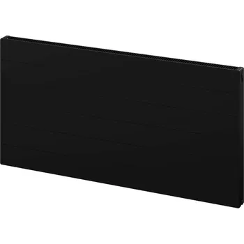 Mexen Line CL11 radiátor 600x400, boční připojení, 313 W, černý W411L-060-040-70