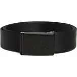 pásek pánský VANS CLASSIC WEB BELT Black