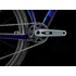 Horské kolo Trek Procaliber 9.7 29" Carbon Blue Smoke/Deep Dark Blue 2024