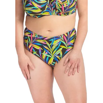 Dámské plavky Dámské plavky FANTASY Tropic K23 spodní díl Dle obrázku L
