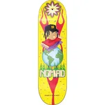 nomad Deska role models vi weed world deck