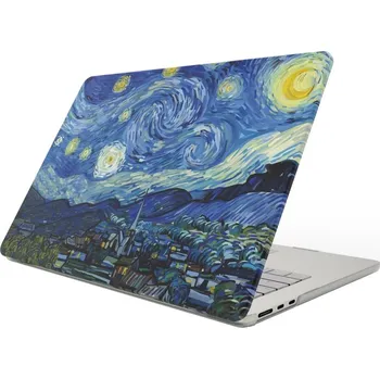 Pouzdro na tablet VSECHNONAMOBIL 79048 VSECHNONAMOBIL ART CASE pro MacBook Pro Retina 15" A1398 PAITING