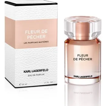 Parfém Karl Lagerfeld Karl Lagerfeld Fleur de Pecher, Parfumovaná voda 100ml Pre ženy Parfémovaná voda