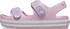 Dívčí sandály Crocs Crocband Cruiser 209423-84I