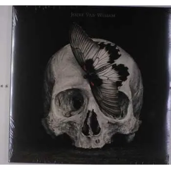 Zahraniční hudba LP Jozef Van Wissem: Nobody Living Can Ever Make Me Turn Back 2017