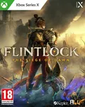 Flintlock: The Siege of Dawn Xbox…