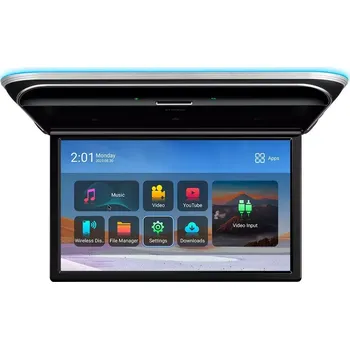 Monitor do auta Xtrons CM179AS