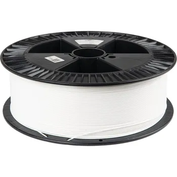 Filament Spectrum 80909 3D filament, GreenyPro, 1,75mm, 2000g, WHITE