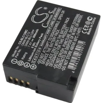 Baterie Cameron Sino CS-BLC12MC pro Panasonic Lumix DMC-GH2KGK - neoriginální