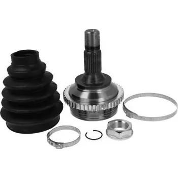 Hřídel nápravy Sada kloubů, hnací hřídel METELLI 15-1572