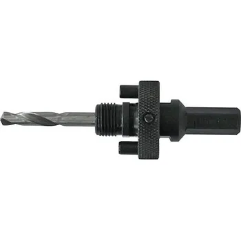 Vrták Unášač Strend Pro AH980, pre Bi-Metal korunky, 32 - 210 mm