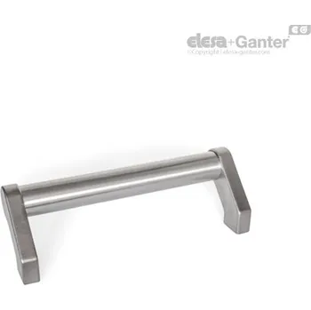 Zábradlí Trubková madla Průmyslová madla GN 333.6