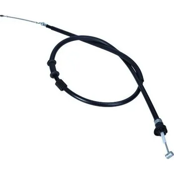 Lanko parkovací brzdy Tažné lanko, parkovací brzda MAXGEAR 32-0276