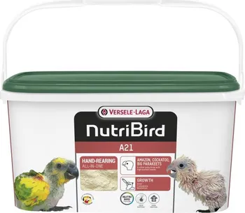 Krmivo pro ptáka Versele-Laga NutriBird A21