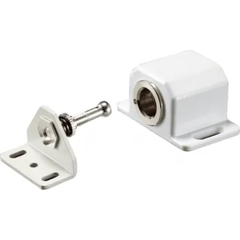 Elektrický trnový MINI zámek pro kabinu / skříňku / úschovnu Sebury SE-304NC