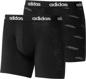 Sada pánského spodního prádla adidas Essentials Logo H35741 2-pack