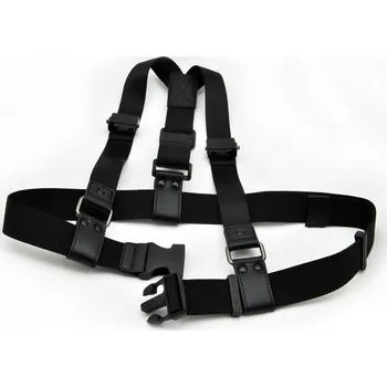 Digitální kamera VAR-TEC Hrudní pás CEL-TEC UNI Dual