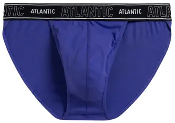 Slipy Atlantic Magic Pocket MP-1579 fialové