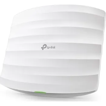 WiFi router TP-Link EAP115 stropní AP, 1x LAN, 2,4GHz 300Mbps, Omáda SDN