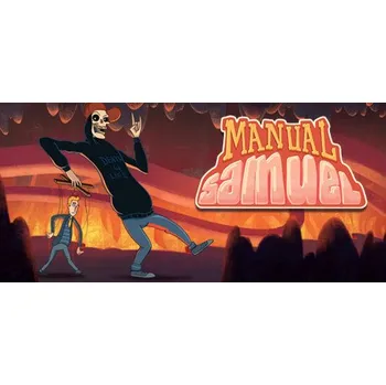 Hra pro Xbox Manual Samuel (Xbox) (Xbox One) (Xbox One)