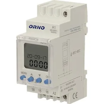 Orno OR-PRE-433 2KZORPRE433