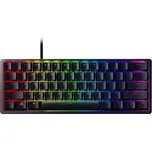 Razer Huntsman Mini RZ03-03390200-R3M1 Černá