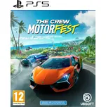 The Crew Motorfest PS5